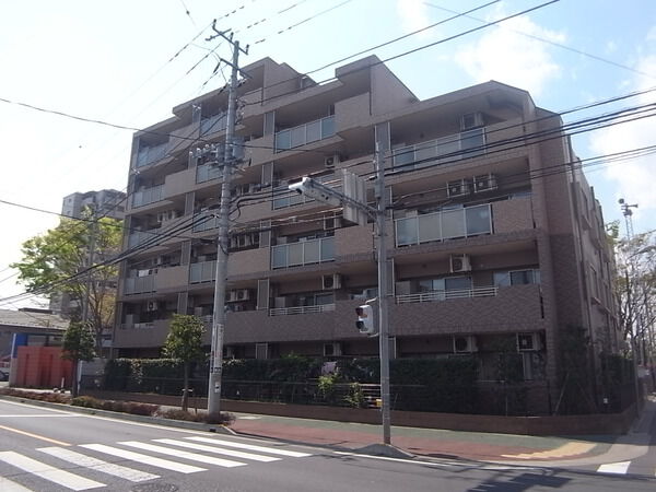 アステール志木幸町 2枚目 アステール志木幸町