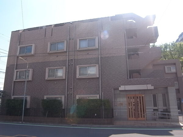 アステール志木幸町 3枚目 アステール志木幸町