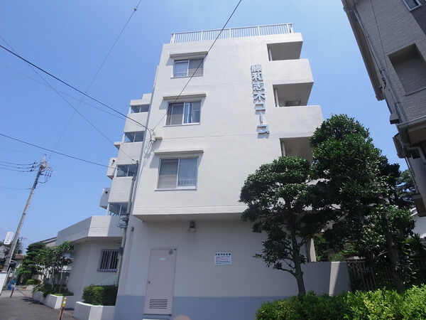 藤和シティコープ志木