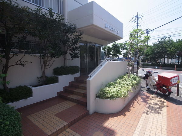 藤和シティコープ志木