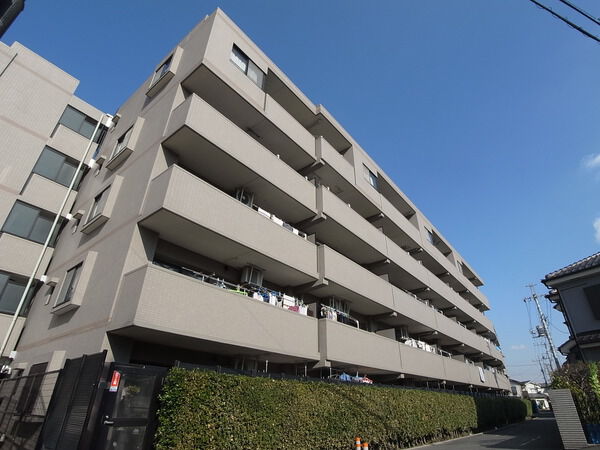 ライオンズマンション志木第3