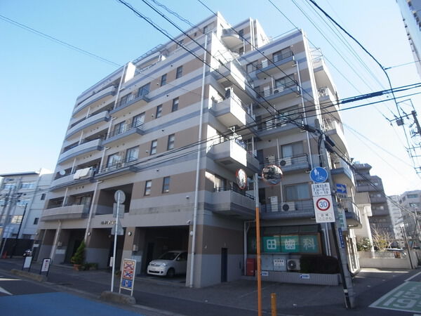 グランシェ志木