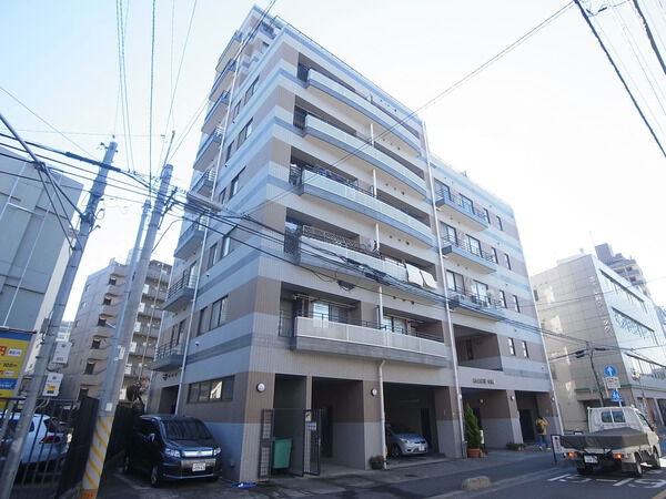 グランシェ志木