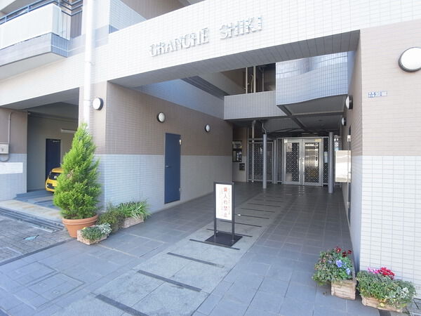 グランシェ志木