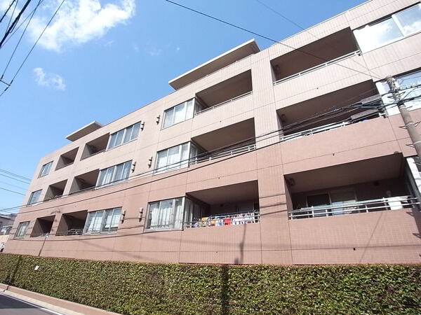 パークハウス志木本町