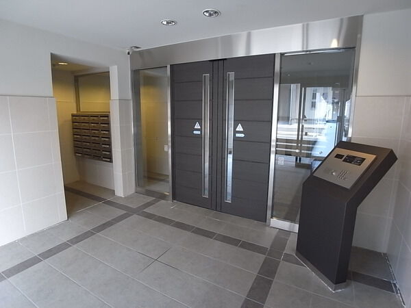 パークハウス志木本町