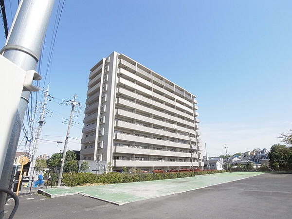 和光ガーデンフォート