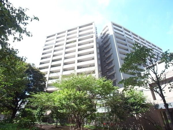 ライオンズガーデン成増ヴィスタヒル 2枚目 ライオンズガーデン成増ヴィスタヒル