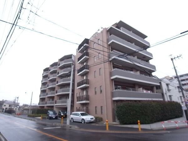 エムブランド成増 2枚目 エムブランド成増