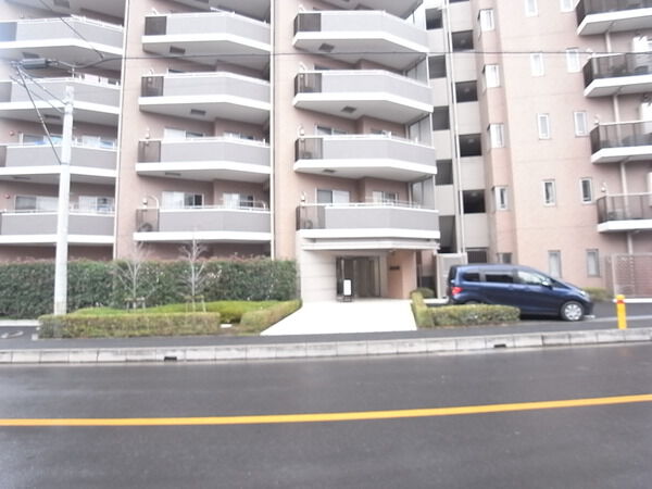 エムブランド成増 3枚目 エムブランド成増