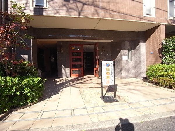 セザールデュオラック成増 3枚目 セザールデュオラック成増