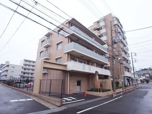 ディアステージ成増 2枚目 ディアステージ成増