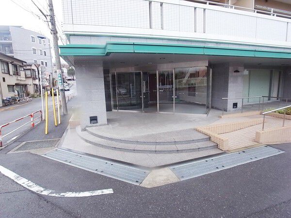 ディアステージ成増 3枚目 ディアステージ成増