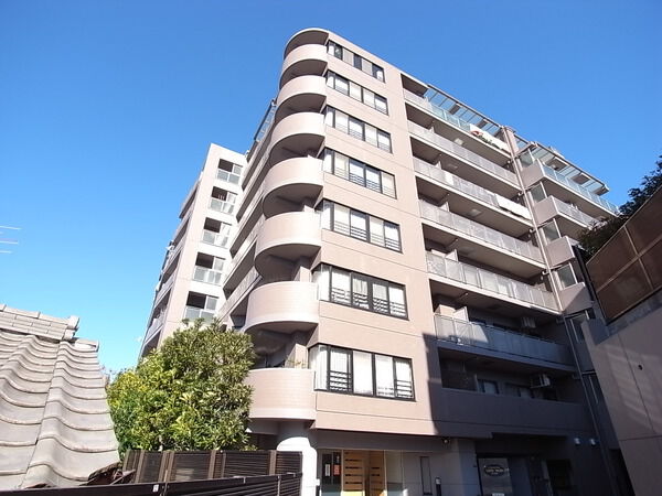 レクセルヒルズ和光 3枚目 レクセルヒルズ和光