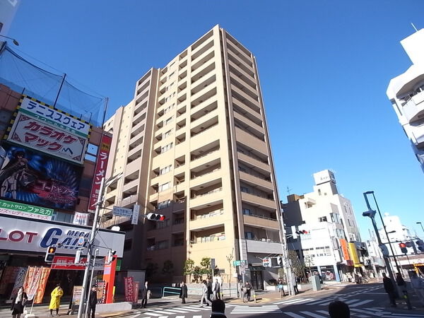 コスモ和光ステーションフロント 3枚目 コスモ和光ステーションフロント