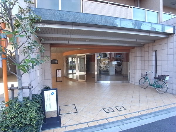 ライフピア和光本町 3枚目 ライフピア和光本町