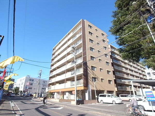 クレアホームズ和光丸山台