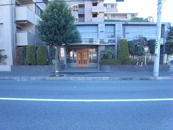 ベルポート和光丸山台