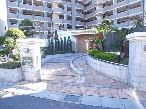 ベルポート和光丸山台弐番館