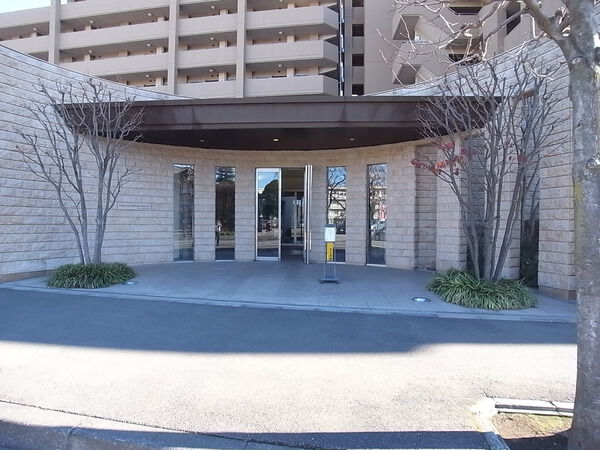 コスモヒルズ和光丸山台