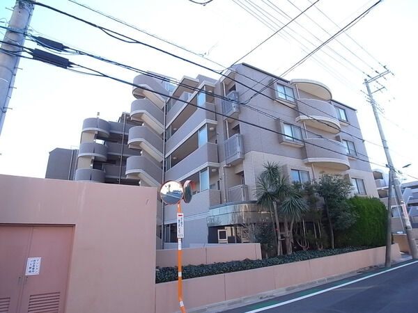 ベルポート和光弐番館