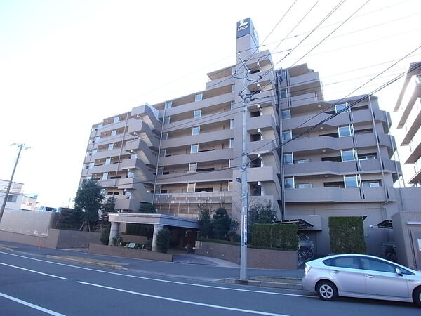 ベルポート和光参番館