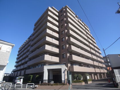 ライオンズガーデン志木学園西