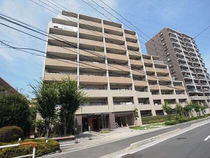 コスモステージひばりヶ丘アミュージア