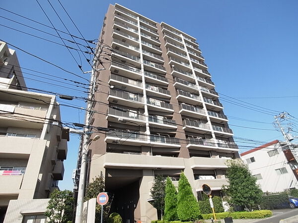 レーベンハイムひばりが丘 2枚目 レーベンハイムひばりが丘