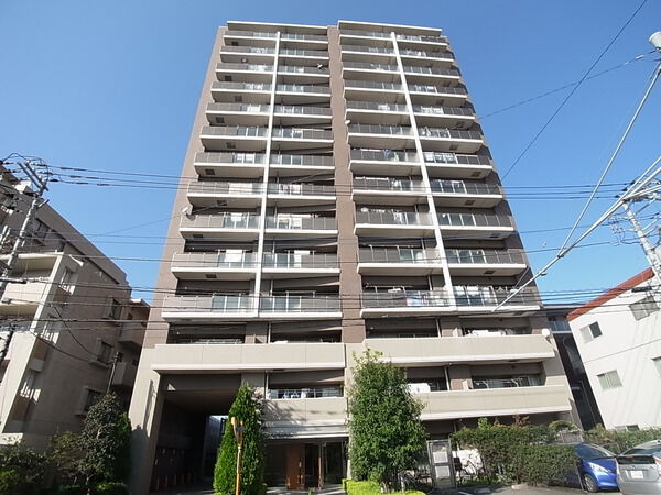 レーベンハイムひばりが丘 3枚目 レーベンハイムひばりが丘