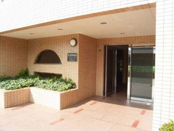 キャニオンマンションひばりが丘 3枚目 キャニオンマンションひばりが丘