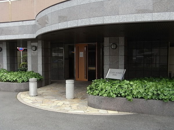 クレアホームズ志木 2枚目 クレアホームズ志木