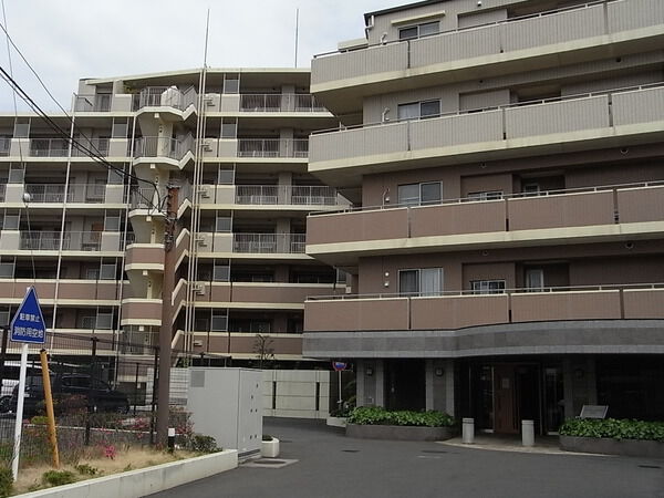 クレアホームズ志木 3枚目 クレアホームズ志木