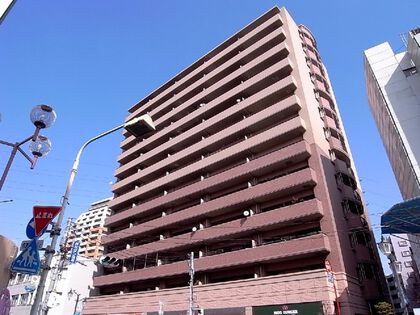 ルネグランステージ志木Ⅱ