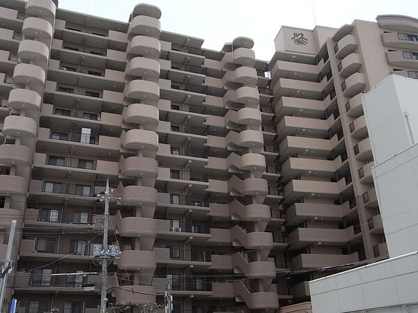 ルネグランステージ志木Ⅱ