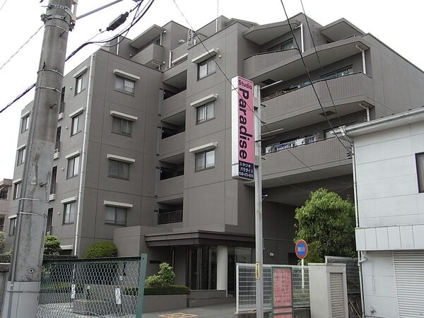 志木ヒルズ