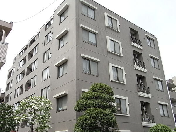 志木ヒルズ