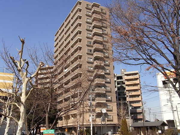 ベルポート新座駅前