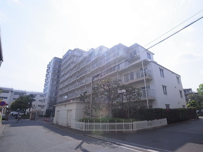 モアコート志木