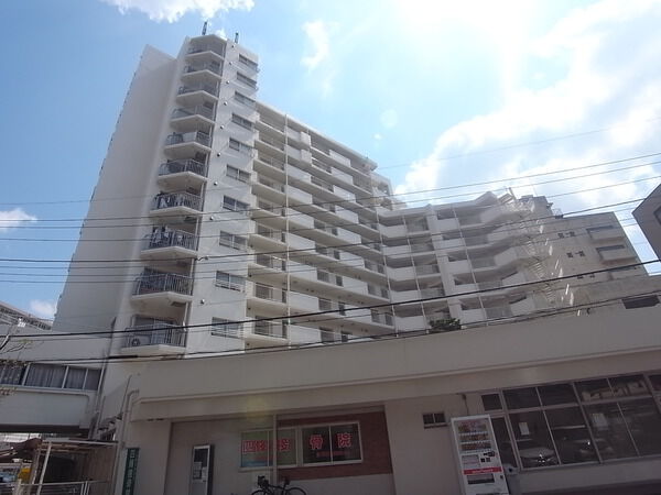 東武みずほ台サンライトマンション