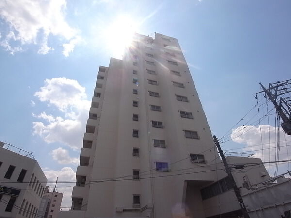 東武みずほ台サンライトマンション