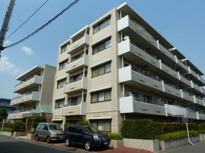 外観 外観