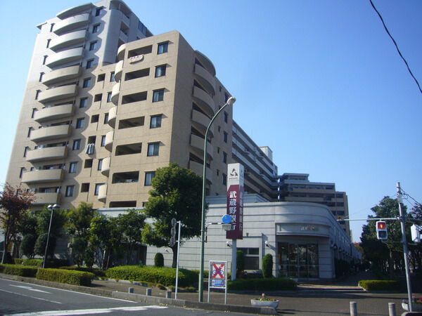 【ルネ・グランテラス】外観