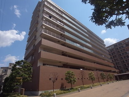 レクセルプラッツァみずほ台