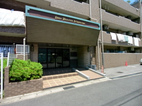 【コスモ京葉蘇我】エントランス 【コスモ京葉蘇我】エントランス