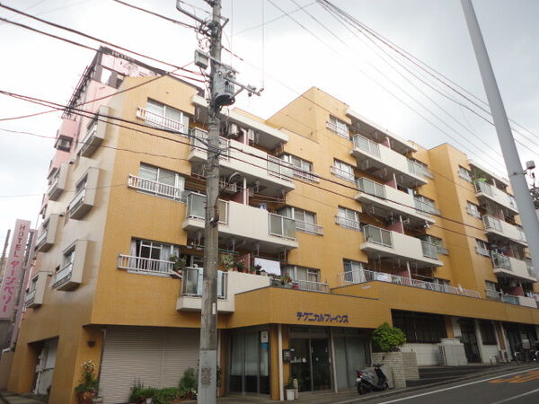 西千葉パーソナルハウス