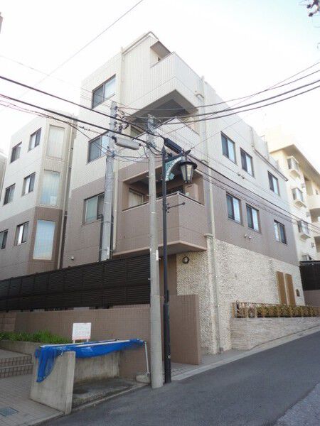 日神パレステージ西千葉春日マロニエの丘