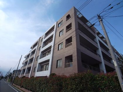 西千葉ヒルズ春日