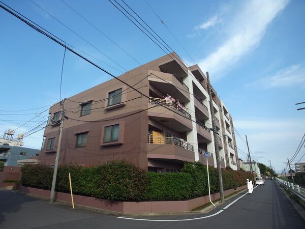 西千葉ヒルズ春日