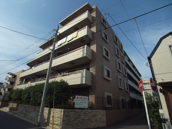 日神パレステージ西千葉